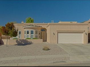 1335 Sara Way SE, Rio Rancho, NM 87124