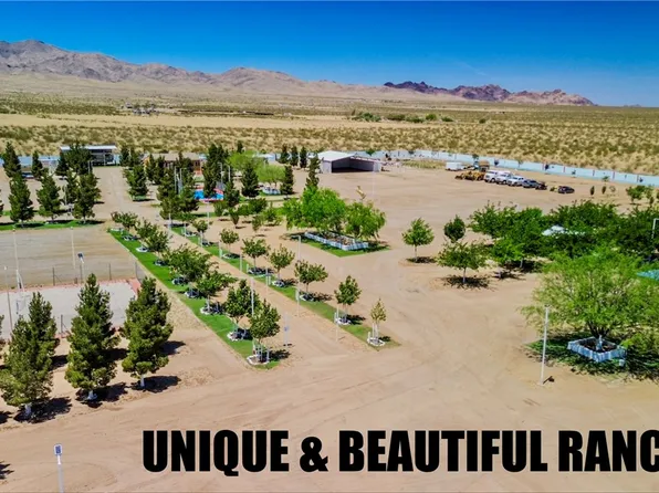 10801 W 7th St, Dolan Springs, AZ 86441