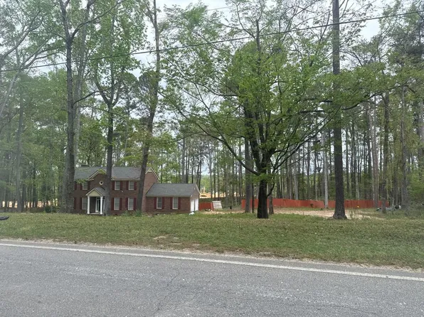 1888 Knobcone Ave, North Augusta, SC 29841