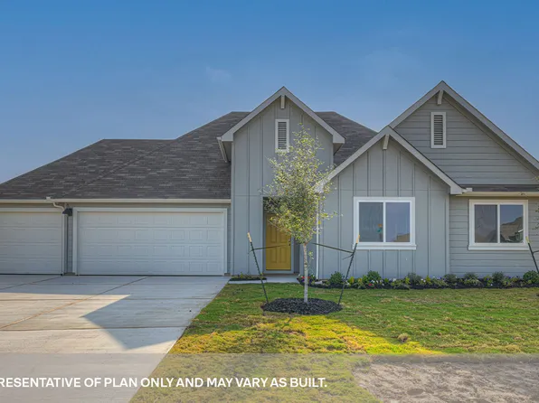 The Dean Plan, Sonoma Oaks