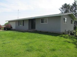S274 State Highway 27, Cashton, WI 54619