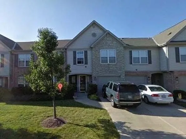 6287 Lakesprings Dr, Mason, OH 45040