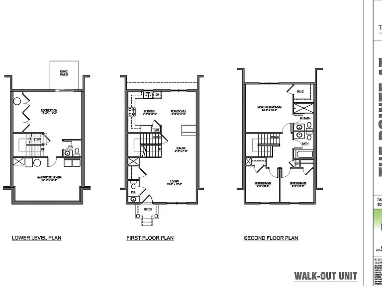 The Pointe at Manorgreen Townhomes — Photo 21