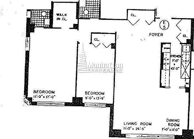 1st image of 225 E 70th St APT 8C