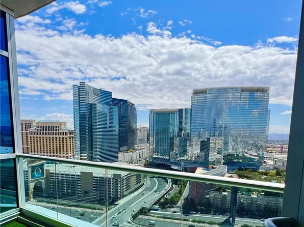 4525 Dean Martin Dr Unit 2505, Las Vegas, NV 89103
