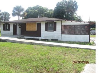 1710 Alexander Ave, Sanford, FL 32771