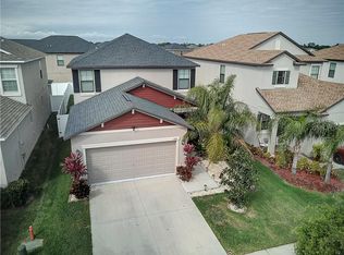 1306 Harbour Blue St, Ruskin, FL 33570