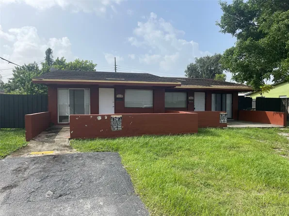 3010-3012 NW 13th Street, Fort Lauderdale, FL 33311