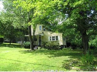 181 Hill Rd, Barkhamsted, CT 06063