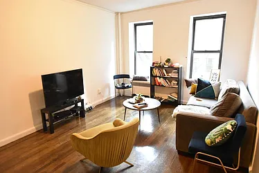 Rented by Bold New York