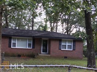 32 Conway Pl, Rome, GA 30165