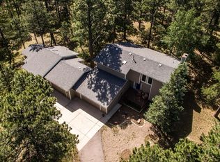 17845 Barrington Ct, Monument, CO 80132