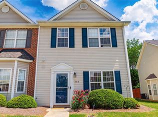 310 Brittany Way, Archdale, NC 27263