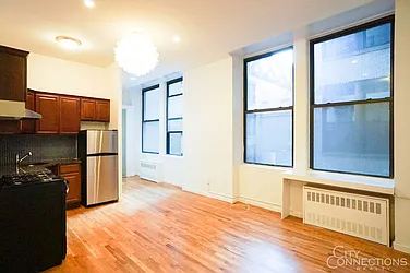 Rented by City Connections Realty