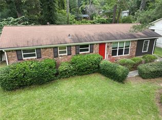 4639 Tell Rd SW, Atlanta, GA 30331