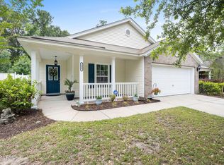 111 Winyah Way, Beaufort, SC 29906