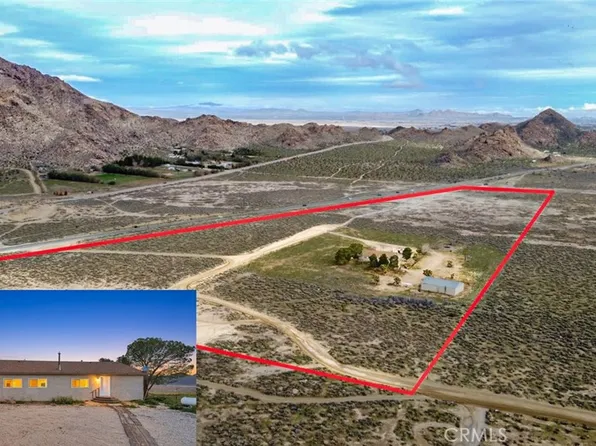 30263 State Highway 18, Lucerne Valley, CA 92356