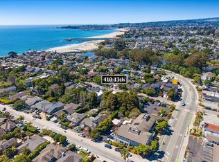 410 13th Ave, Santa Cruz, CA 95062