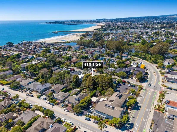 410 13th Ave, Santa Cruz, CA 95062