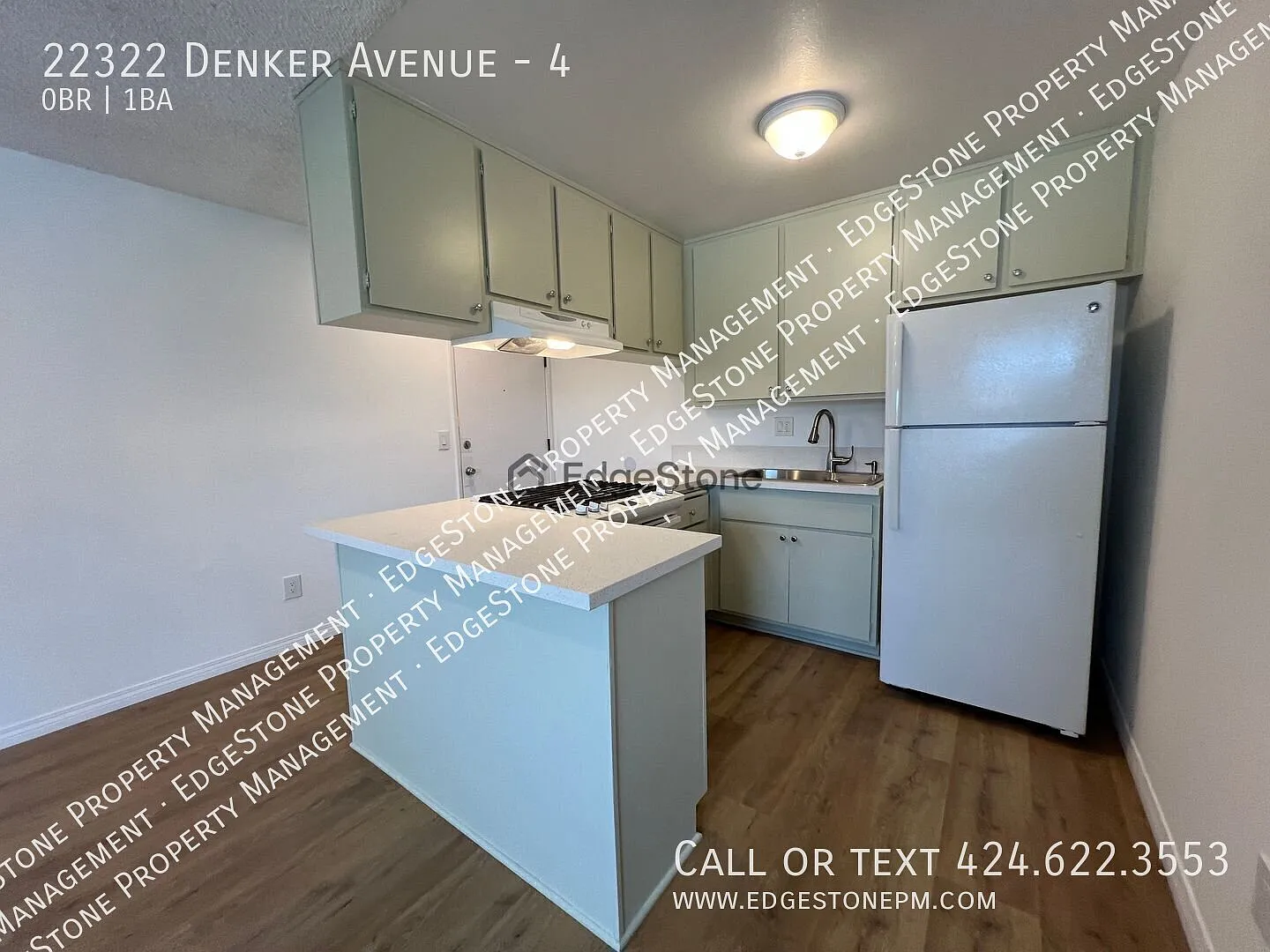 Newly Remodel Studio Apartment for Rent in Torrance — Photo 4