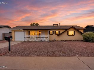 2029 W SUNNYSIDE Avenue, Phoenix, AZ 85029