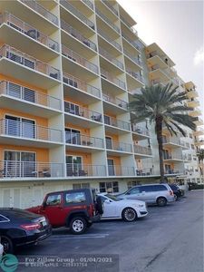 2900 NE 30th St APT 4A, Fort Lauderdale, FL, 33306