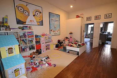 Rented by Bold New York