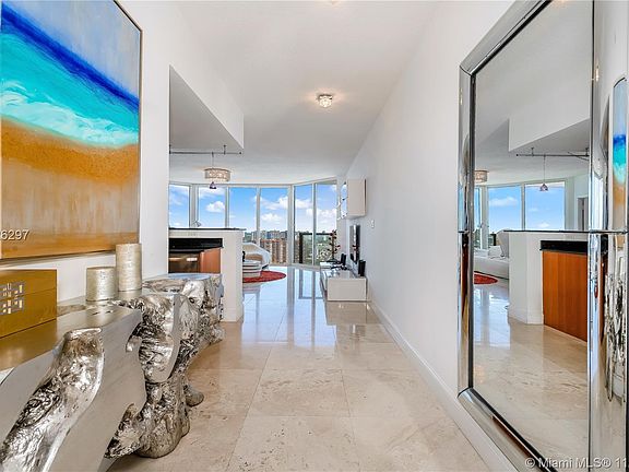 2nd image of 16699 Collins Ave APT 3007