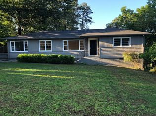 3525 Sunrise Ter, Chattanooga, TN 37412