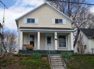 524 Campbell Rd, Sidney, OH 45365