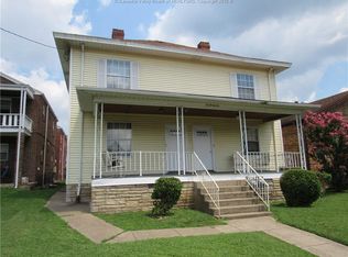 1026 W Virginia Ave, Dunbar, WV 25064
