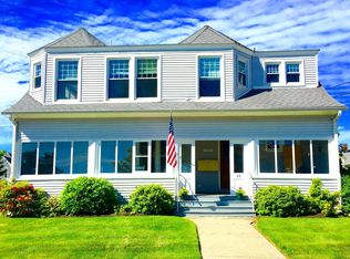 11 Wall St APT 2, Milford, CT 06460