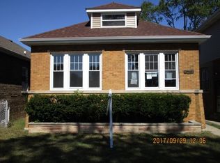 410 E 87th Pl, Chicago, IL 60619