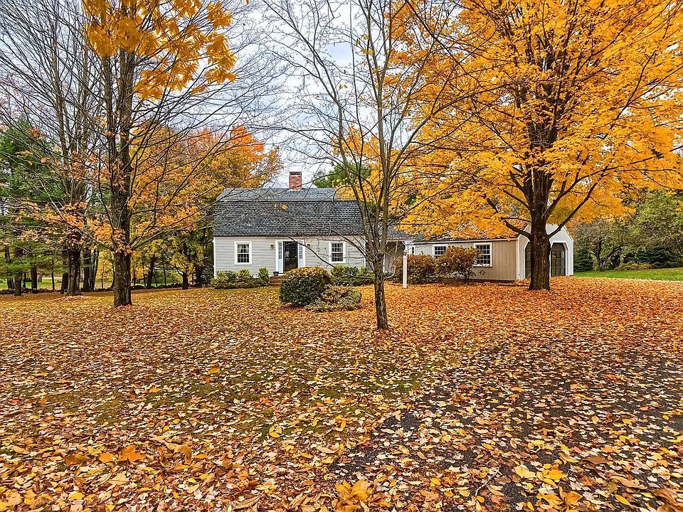 346 Mountain Road, Concord, NH 03301 Zillow