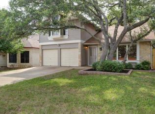 4302 Clarno Dr, Austin, TX 78749