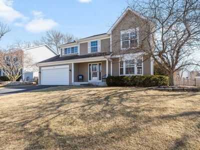 509 W Hawthorne Blvd, Mundelein, IL, 60060