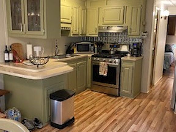 2nd image of 3647 Brice St #268