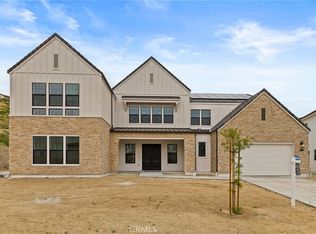29961 W Corte Temprano, Valencia, CA 91354