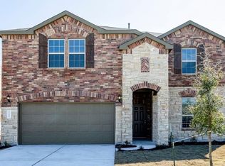 11809 Eragon Dr, Austin, TX 78754