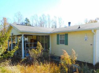 9508 Allison Rd, Cedar Grove, NC 27231