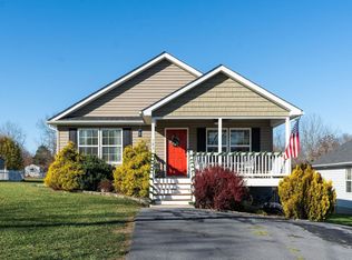 183 Elliot St, Staunton, VA 24401