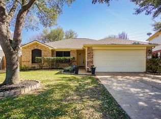 20819 Hickory Farm Dr, Katy, TX 77449