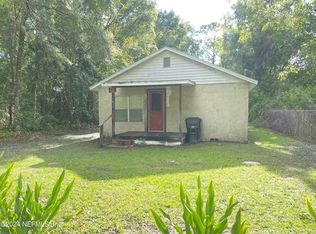 1205 Dell St, Starke, FL 32091