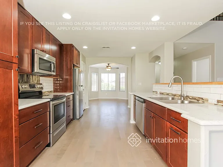 2419 W Maldonado Rd — Photo 4