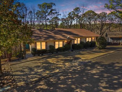 23 Halcon Pl, Hot Springs, AR, 71909