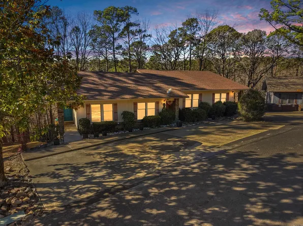 23 Halcon Pl, Hot Springs, AR 71909