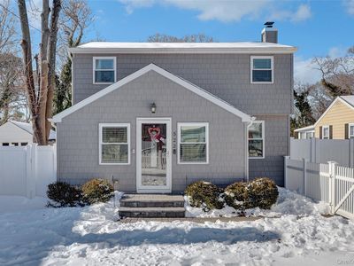 522 Browns Road, Nesconset, NY, 11767