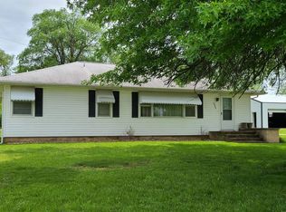 28076 Highway P Cross, Cross Timbers, MO 65634