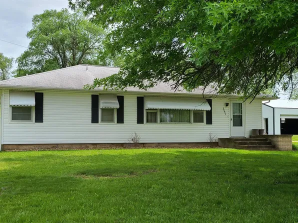 28076 Highway P Cross, Cross Timbers, MO 65634