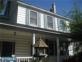 Home for Sale in Palm, Pennsylvania $79,900